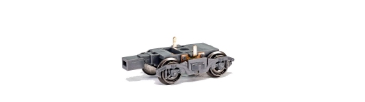 Bemo 5588350 - H0 - Drehgestell (Bernina Express) - AC - (2 Stück)